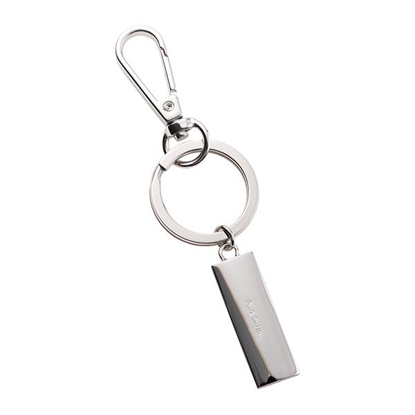 並行輸入 ポールスミス キーホルダー シルバー PAUL SMITH M1A KEYR EETCH 97 爆買 | Paul Smith | 02