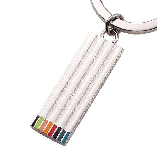 並行輸入 ポールスミス キーホルダー シルバー PAUL SMITH M1A KEYR EETCH 97 爆買 | Paul Smith | 04