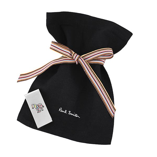 並行輸入 ポールスミス  マネークリップ ゼブラ M1A MONE EZEBRA 97 シルバー 爆買 | Paul Smith | 07