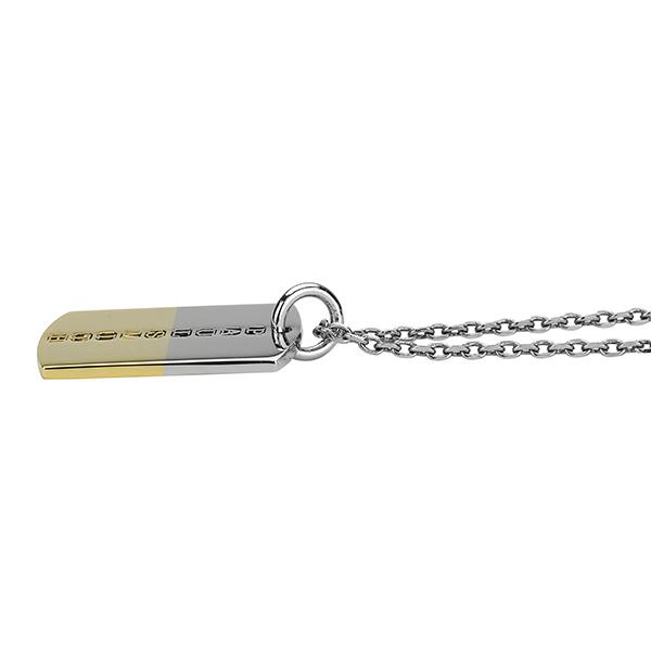 【国内即発】ポールスミス ネックレス M1A NECK MDTAG 82 Paul Smith ポールスミス ネックレス PAUL SMITH M1A NECK HDTAG