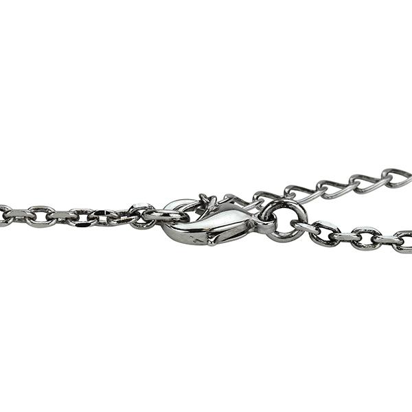 Paul Smith 並行輸入 ポールスミス ネックレス M1A NECK HDTAG 82 お