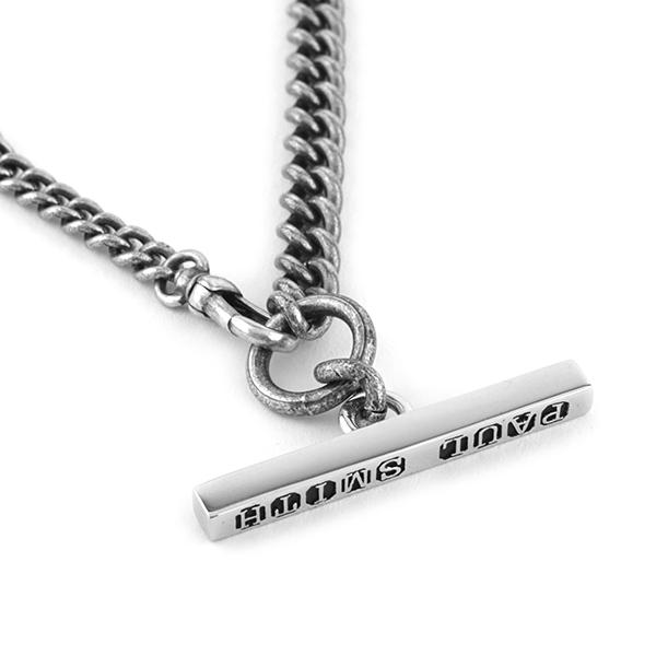 Paul Smith（ポール・スミス） 並行輸入 ネックレス チャンキー