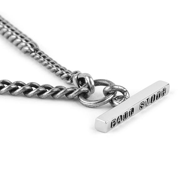 Paul Smith（ポール・スミス） 並行輸入 ネックレス チャンキー