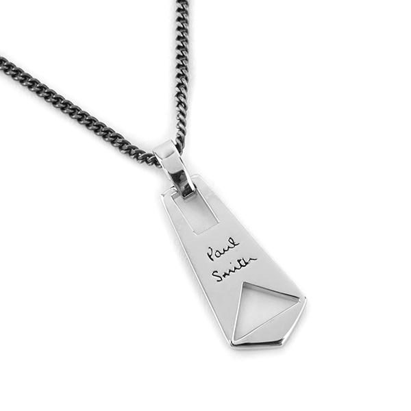 Paul Smith（ポール・スミス） 並行輸入 ネックレス ジップ M1A NECK