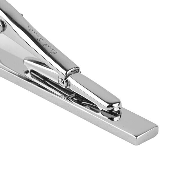 並行輸入 ポールスミス ネクタイピン シルバー PAUL SMITH M1A TPIN ECLOGO 96 爆買 | Paul Smith | 04