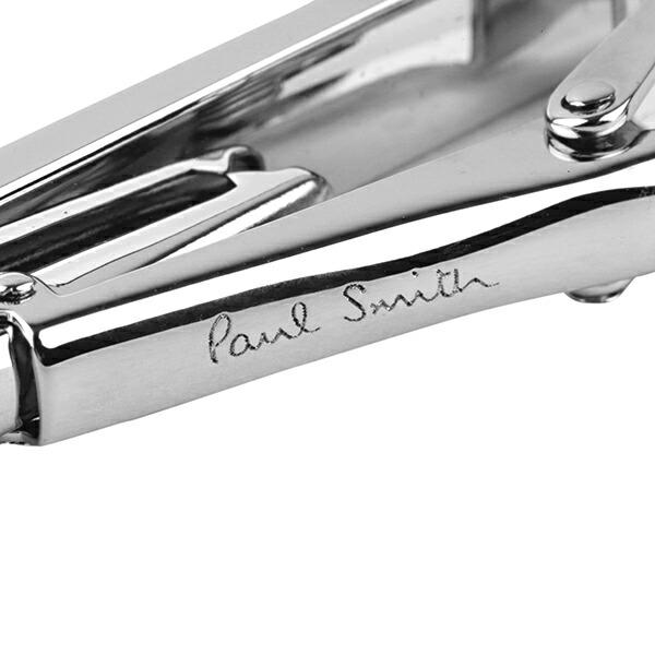 並行輸入 ポールスミス ネクタイピン シルバー PAUL SMITH M1A TPIN ECLOGO 96 爆買 | Paul Smith | 05