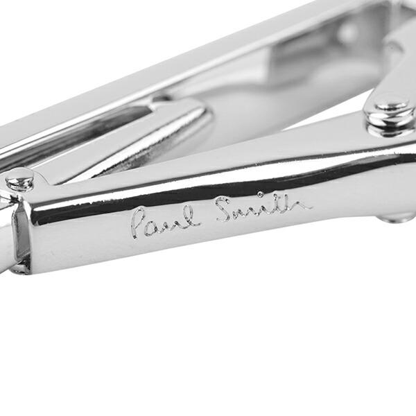 新品未使用】Paul Smith ネクタイピン マルチストライプ Paul