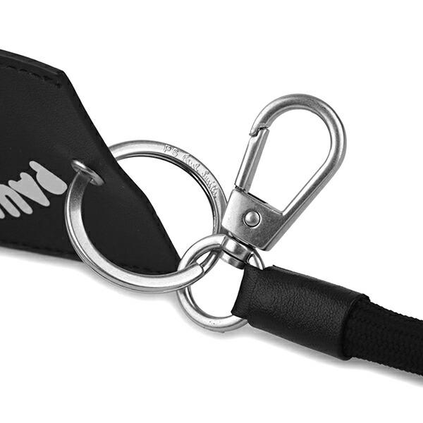 並行輸入 ポールスミス カードケース PAUL SMITH PS ポールスミス M2A 6676 FPSLAN 79ユニセックス ブラック 黒 | Paul Smith | 05