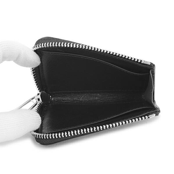 並行輸入 ポールスミス コインケース PAUL SMITH PS ポールスミス M2A 6725 FPSSTR 79ユニセックス ブラック 黒 | Paul Smith | 05