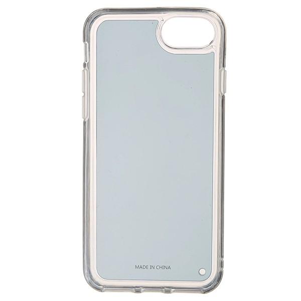 並行輸入 ポールスミス  スマートフォンケース  M1A 5571 ASMITH クリア 爆買 | Paul Smith | 01