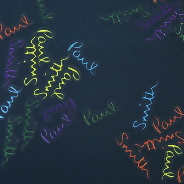 並行輸入 ポールスミス  スマートフォンケース  M1A 5571 ASMITH クリア 爆買 | Paul Smith | 03