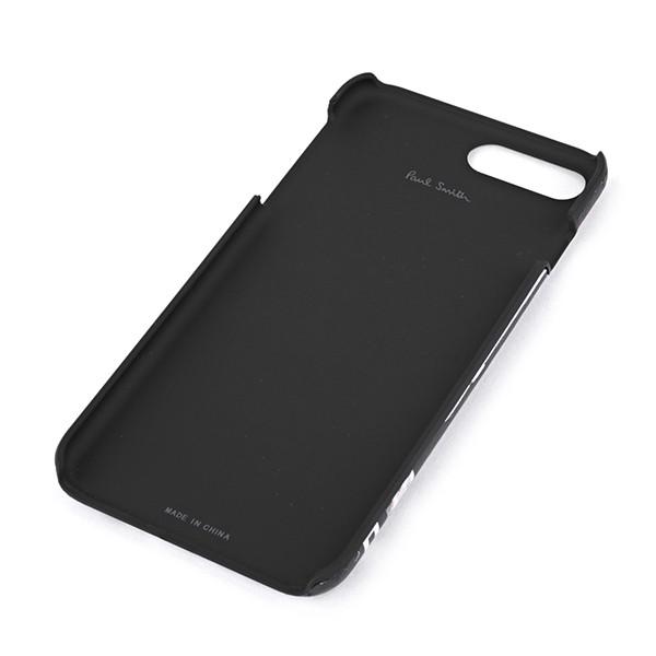 Paul Smith - PAUL SMITH ポールスミス iphone7 PLUS用 ケース /カバー Paul Smith 並行輸入 ポールスミス iPhone7 Plus/8 Plus ケース