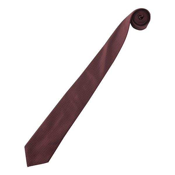 並行輸入 ポールスミス  ネクタイ  552M AE21 28 ボルドー 爆買 | Paul Smith | 02