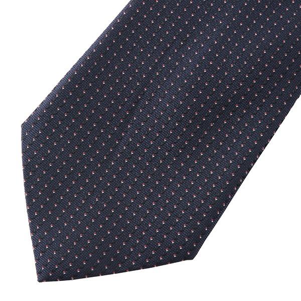 並行輸入 ポールスミス ネクタイ MEN TIE 8CM BLADE 552M AE21 47 ネイビー 爆買 | Paul Smith | 01