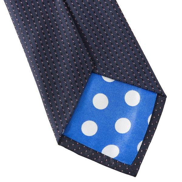 並行輸入 ポールスミス ネクタイ MEN TIE 8CM BLADE 552M AE21 47 ネイビー 爆買 | Paul Smith | 05