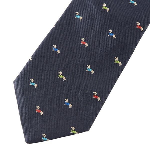 ポールスミス　新品ネクタイ ポールスミス ネクタイ Paul Smith PS202 チェック ボルドー