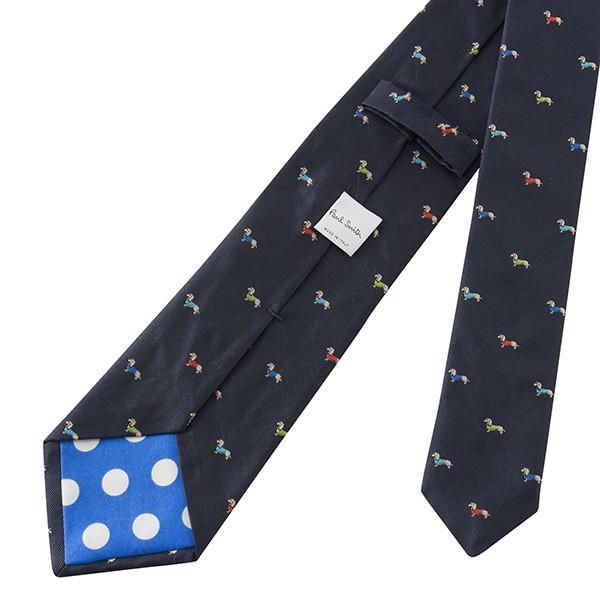 Paul Smith（ポール・スミス） 並行輸入 ネクタイ 552M AE31 47 M1A
