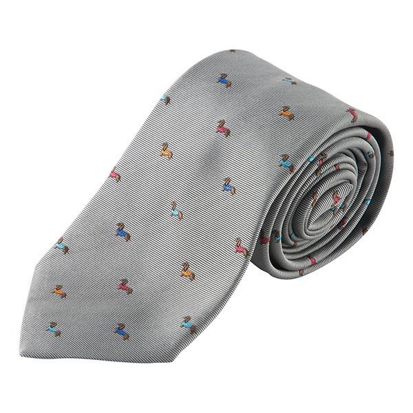 並行輸入 ポールスミス ネクタイ MEN TIE 8CM BLADE 552M AE31 70 グレー 爆買 | Paul Smith