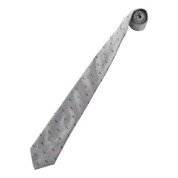 並行輸入 ポールスミス ネクタイ MEN TIE 8CM BLADE 552M AE31 70 グレー 爆買 | Paul Smith | 02