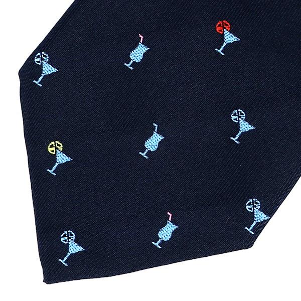 並行輸入 ポールスミス ネクタイ MENS TIE 8CM M1A 552M ALU04 47 ネイビー 爆買 | Paul Smith | 01