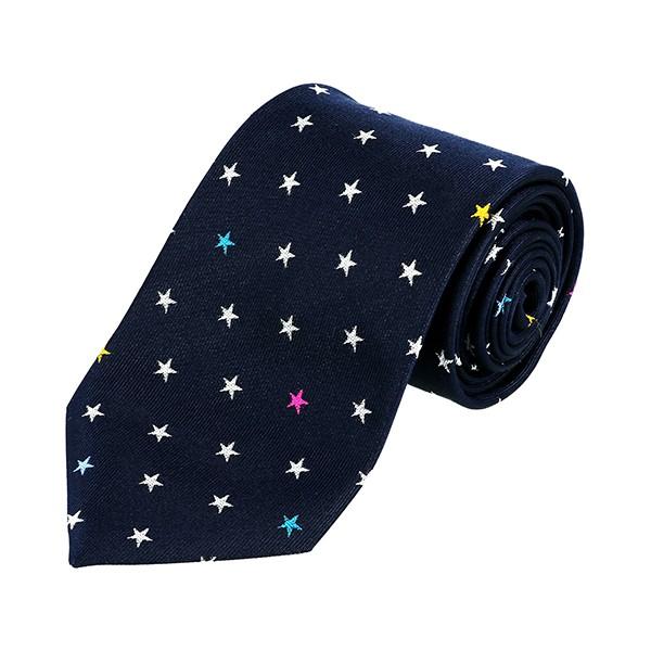 並行輸入 ポールスミス ネクタイ MENS TIE 8CM M1A 552M ALU07 47 ネイビー 爆買 | Paul Smith