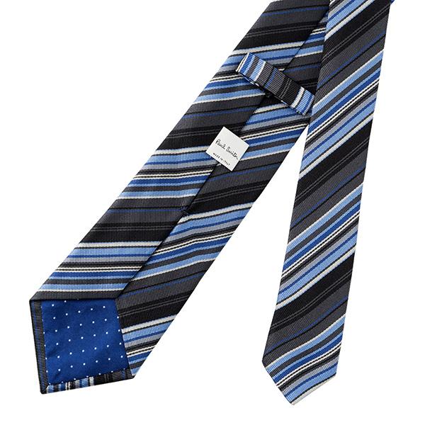 Paul Smith（ポール・スミス） 並行輸入 ネクタイ シルク タイ ALU15