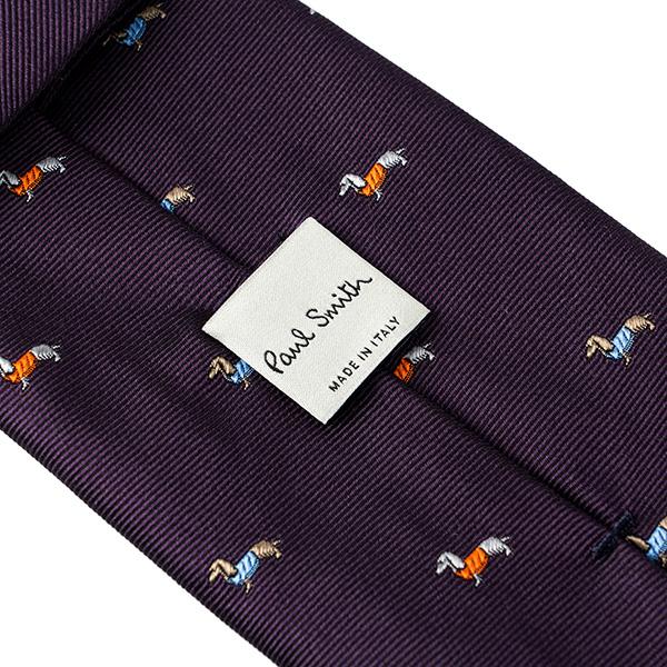 Paul Smith 並行輸入 ポールスミス ネクタイ シルク タイ ALU5