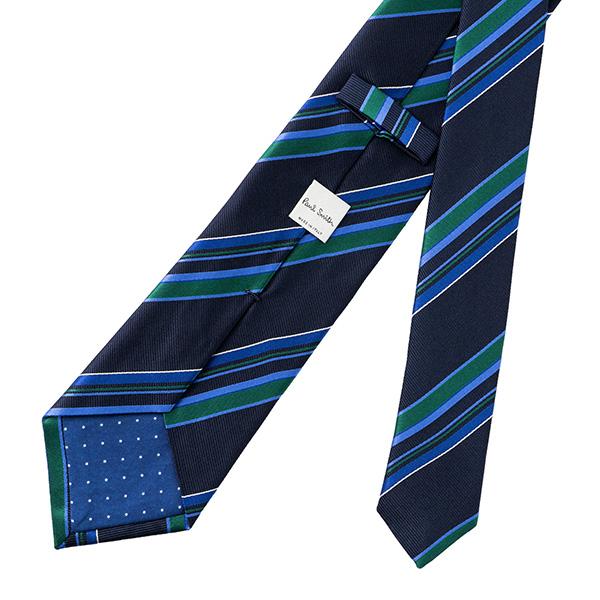 ポールスミス　ネクタイ ポールスミス Paul Smith ネクタイ メンズ イタリア製 シルク