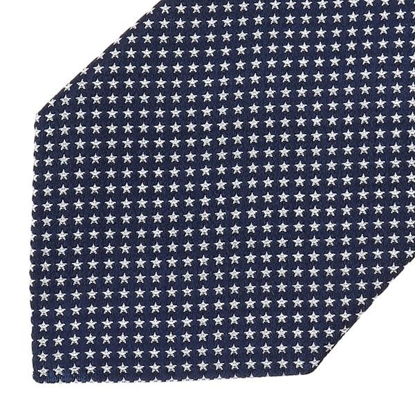並行輸入 ポールスミス ネクタイ PAUL SMITH シルクタイ 552M AX53 47 M1A OTIEX FLU53-47メンズ ネイビー | Paul Smith | 01