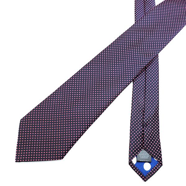 Paul Smith（ポール・スミス） 並行輸入 ネクタイ シルク ジャカード