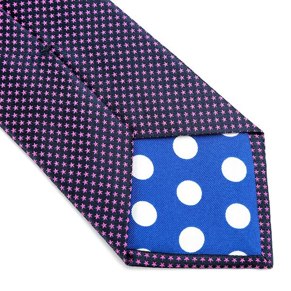 Paul Smith（ポール・スミス） 並行輸入 ネクタイ シルク ジャカード