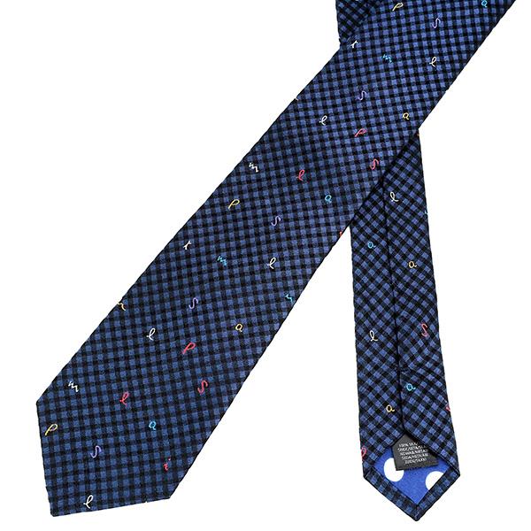 Paul Smith 並行輸入 ポールスミス ネクタイ PAUL SMITH シルク