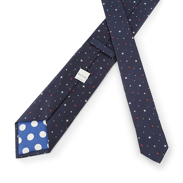 Paul Smith（ポール・スミス） 並行輸入 ネクタイ シルク タイ M1A