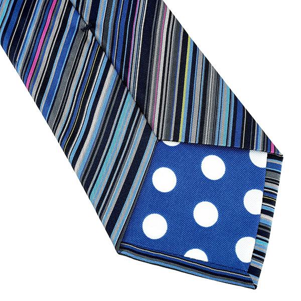 Paul Smith ポールスミス ネクタイ PAUL SMITH シルク ウーブン
