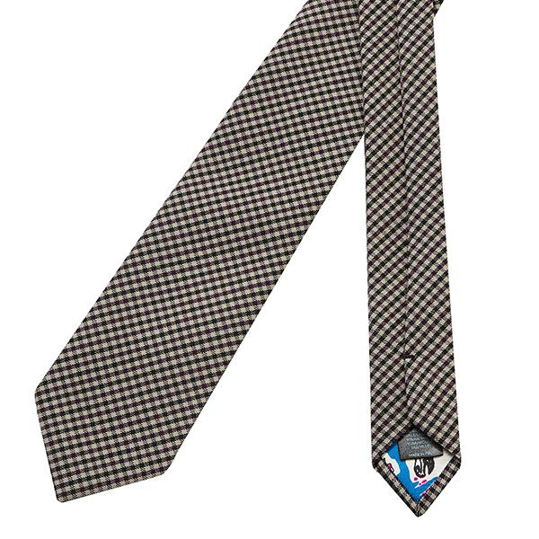 『最大5000円クーポン対象』ポールスミス ネクタイ PAUL SMITH WOOL M1A 0TIE G01505 79｜brstring｜05