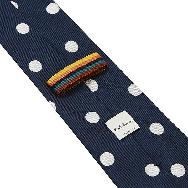 Paul Smith（ポール・スミス） 並行輸入 ネクタイ シルク M1A 0TIE
