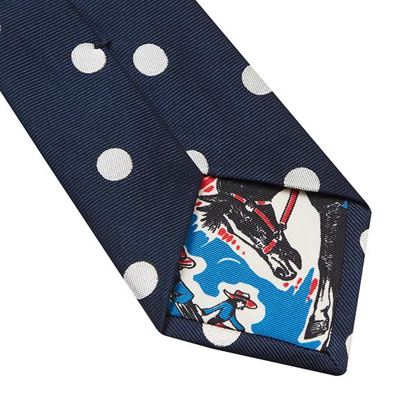 Paul Smith（ポール・スミス） 並行輸入 ネクタイ シルク M1A 0TIE