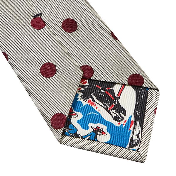 Paul Smith（ポール・スミス） 並行輸入 ネクタイ シルク M1A 0TIE