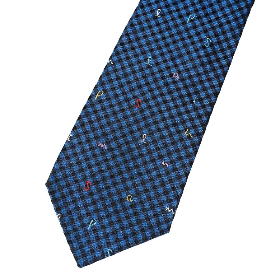 Paul Smith（ポール・スミス） 並行輸入 ネクタイ シルク ウーブン M1A