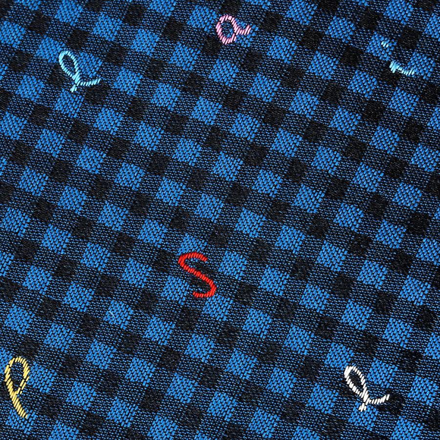 Paul Smith（ポール・スミス） 並行輸入 ネクタイ シルク ウーブン M1A