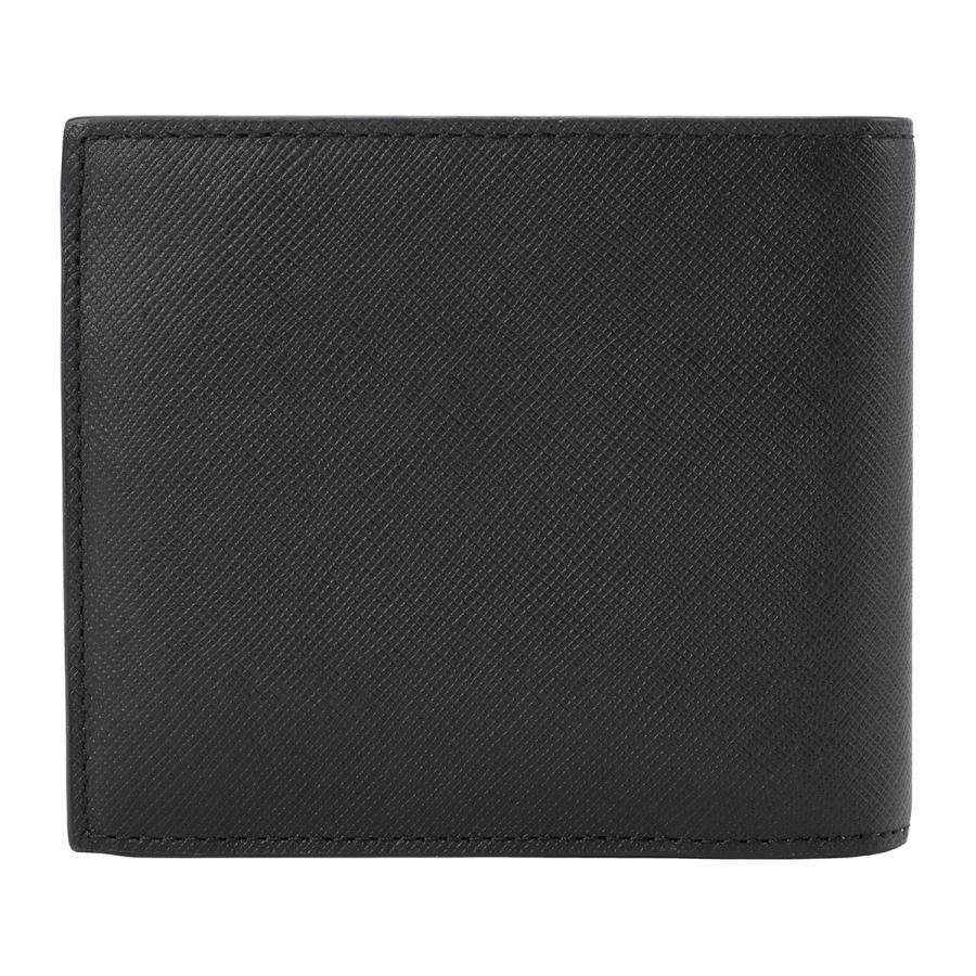 Paul Smith ポールスミス 2つ折り財布 PAUL SMITH ミニクーパー M1A 