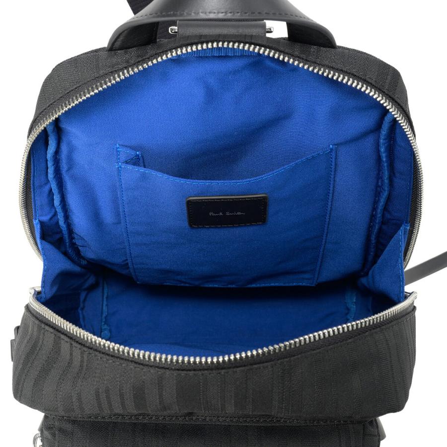 美品 ポールスミス PaulSmith ナイロン カラー切り替え ボディバッグ 51m5rys0K2L.jpg