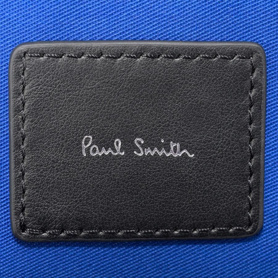 キ*ラ様 美品 ポールスミス グレー レザー ボディバッグ キ*ラ様