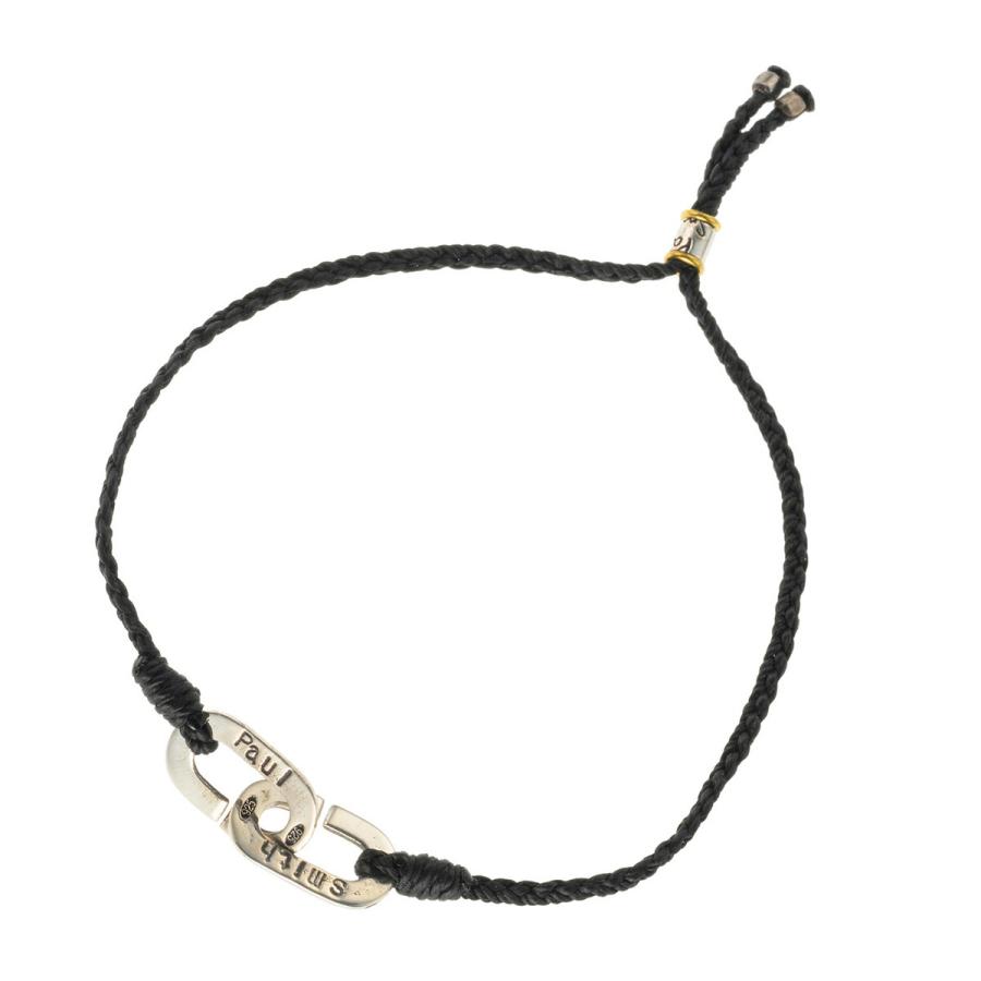 Paul Smith ポールスミス ブレスレット PAUL SMITH オーバル
