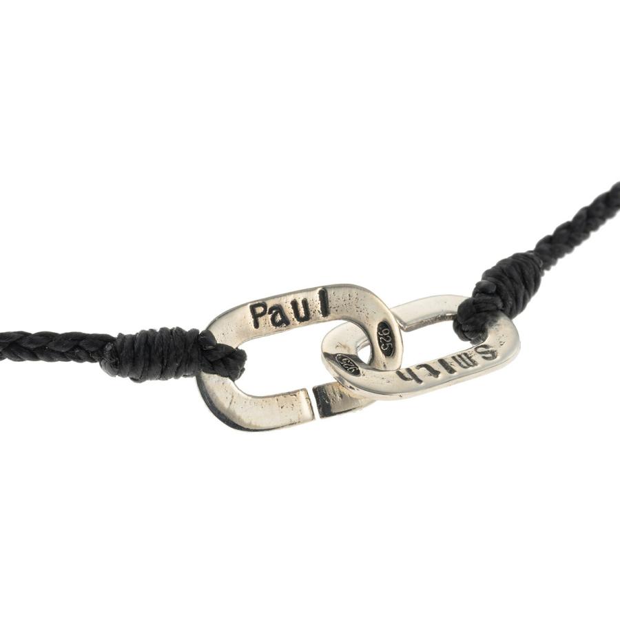 Paul Smith ポールスミス ブレスレット PAUL SMITH オーバル