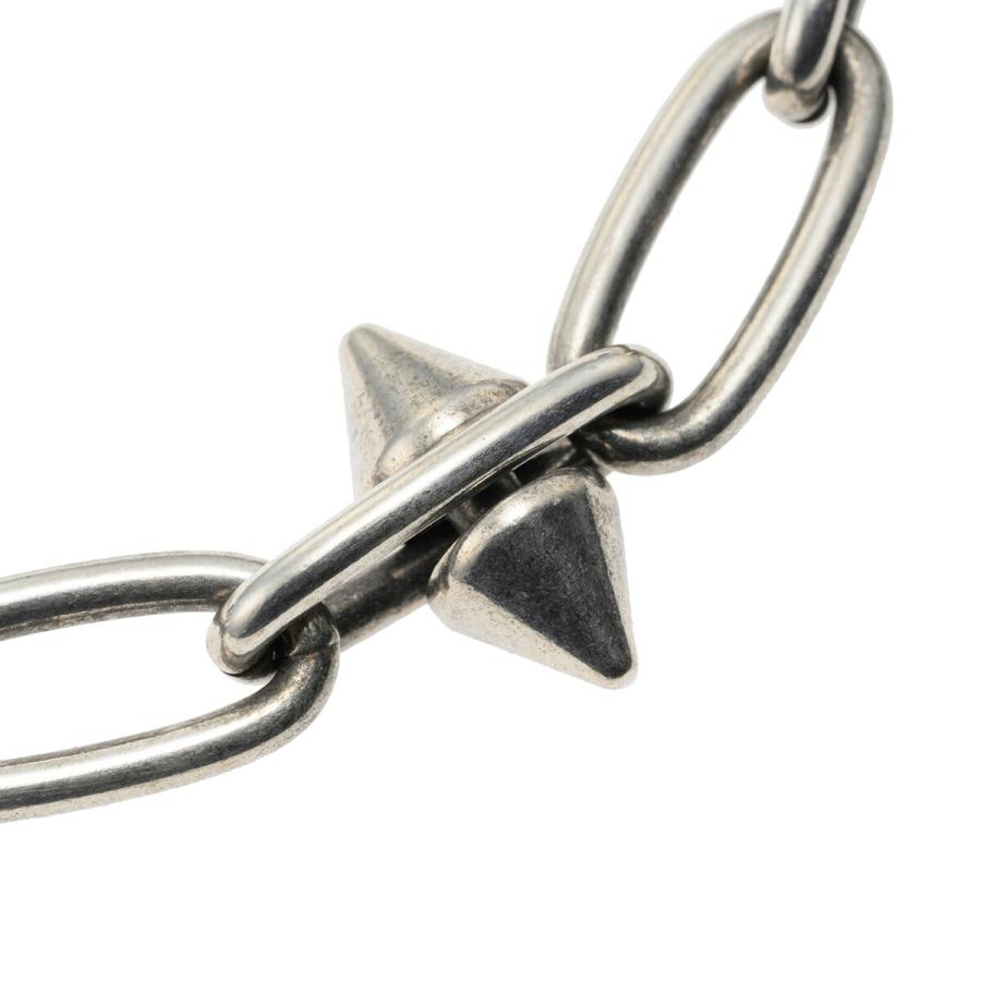 Paul Smith 並行輸入 ポールスミス ブレスレット スパイクス M1A BRAC