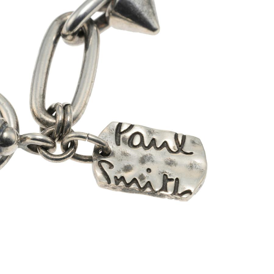 Paul Smith 並行輸入 ポールスミス ブレスレット スパイクス M1A BRAC