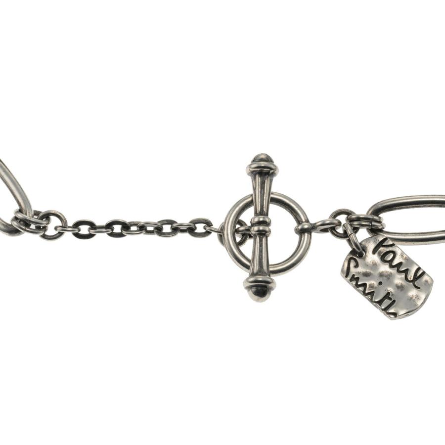 Paul Smith 並行輸入 ポールスミス ブレスレット スパイクス M1A BRAC