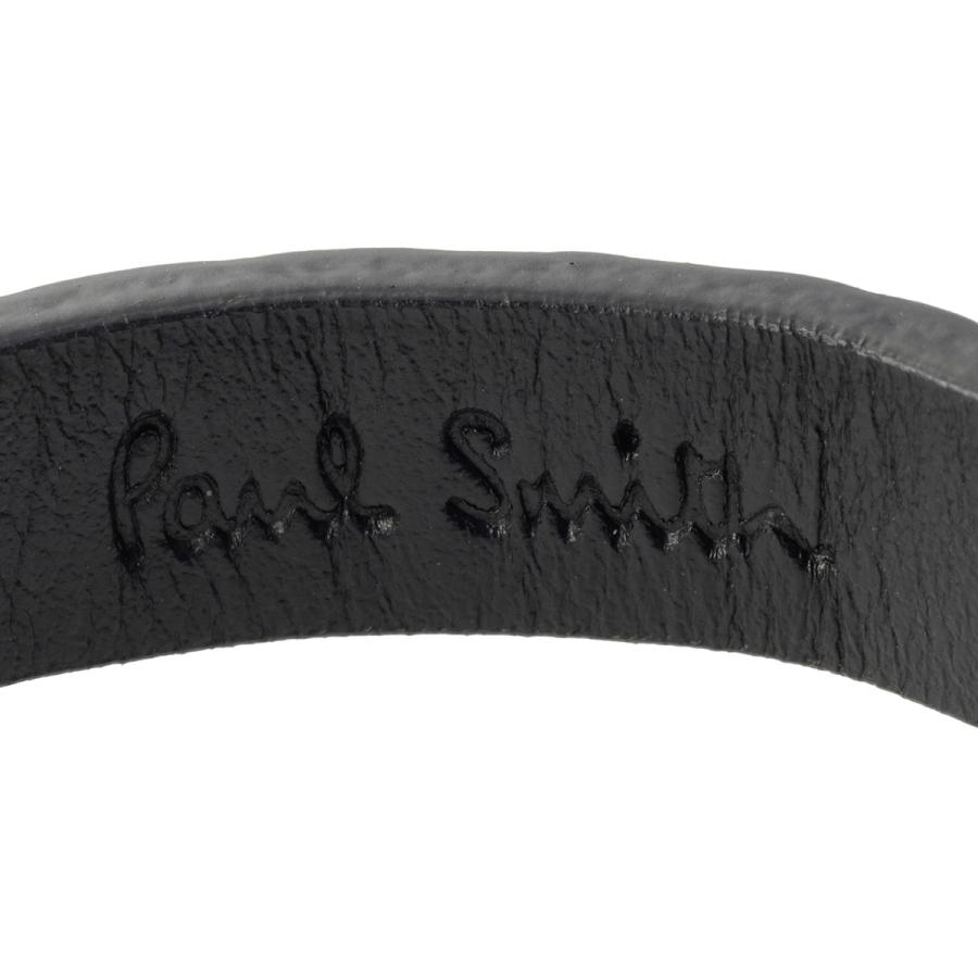 Paul Smith（ポール・スミス） 並行輸入 ブレスレット シャドー