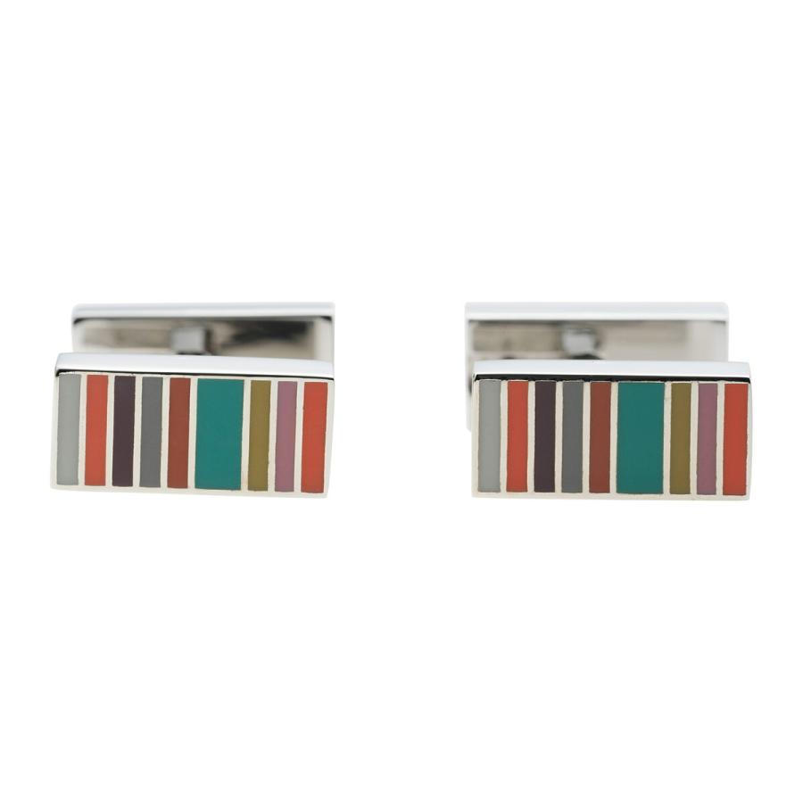 Paul Smith ポールスミス カフスボタン PAUL SMITH シグネチャー